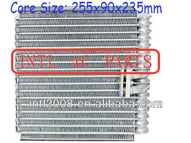 8850116121 Tercel Paseo New A//C Evaporator Core EV 16121PFXC