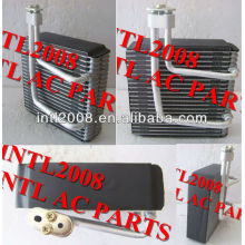 Auto air conditioneing Evaporator core/coil for Hyundai Accent 2000 2001 1.5 1.6 EV 4798740PFC 4798740