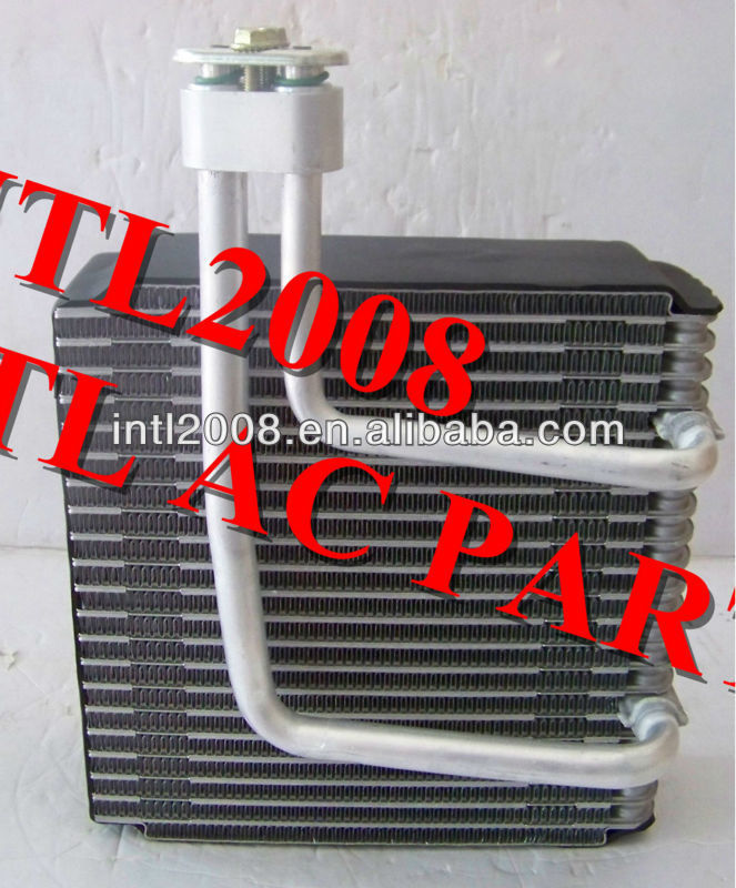 Auto air conditioneing Evaporator core/coil for Hyundai Accent 2000 2001 1.5 1.6 EV 4798740PFC 4798740