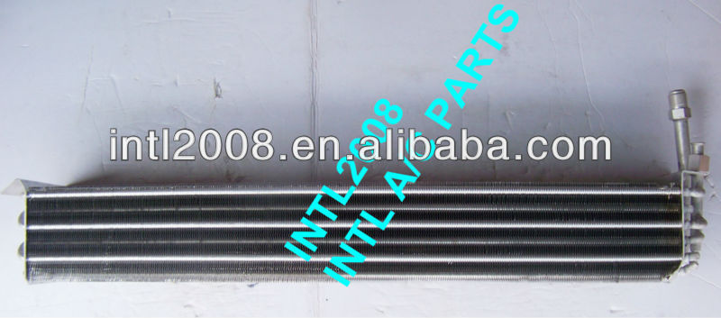 Car Aircon ac Evaporator Core Coil BEU-848-100 air conditioning A/C EVAPORATOR Core Body 105x730x121MM RHD FLARE