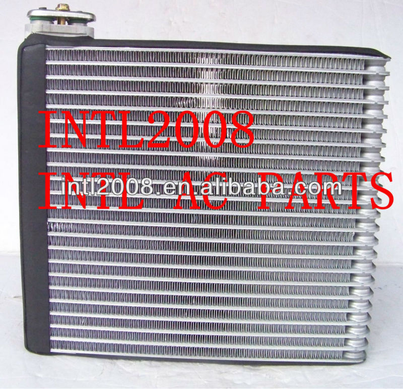 TOYOTA VIOS/ECHO car ac a/c air conditioning Evaporator coil 255*58*224MM