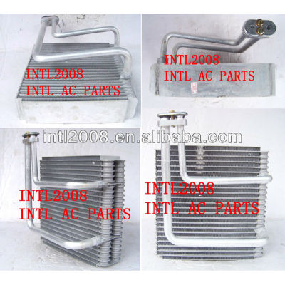 Kia Magentis/Optima,Hyundai XG300/Santa Fe/Sonata/Trajet/XG30 car ac a/c air conditioning Evaporator coil 97607-38000 9760738000