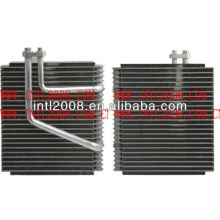 Auto AC Evaporator Core body for Nissan Pathfinder 3.3 Infiniti G20 2.0 QX4 Evaporator Plate Fin 27280-7J200 272807J200 1563141