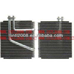 Auto AC Evaporator Core body for Nissan Pathfinder 3.3 Infiniti G20 2.0 QX4 Evaporator Plate Fin 27280-7J200 272807J200 1563141