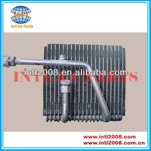 8107100-K00 Great Wall Hover Auto AC Evaporator Cooling Core Size:235*74*225mm