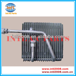 8107100-K00 Great Wall Hover Auto AC Evaporator Cooling Core Size:235*74*225mm