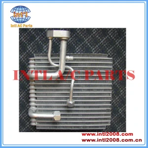 Auto Evaporator coil for KIA Sportage OK01A61J10 OK01A61J11 OK01A61J11 evaporator EV 5525PFC