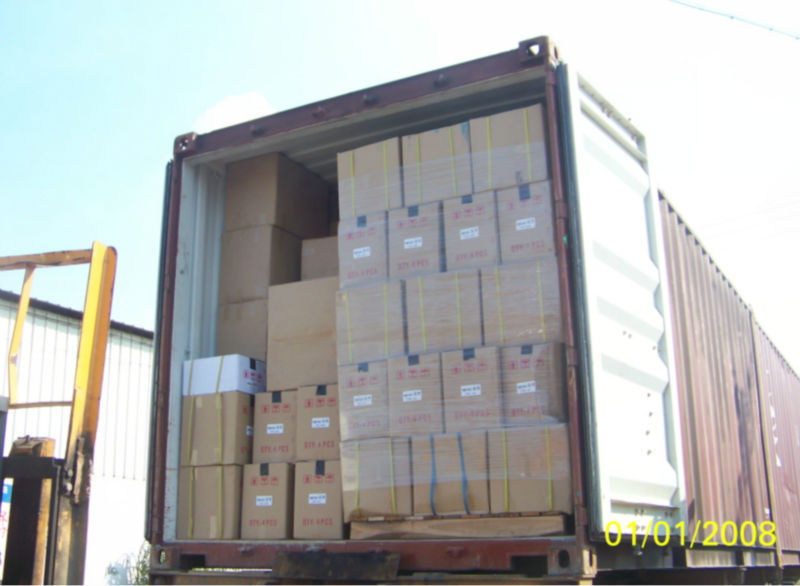 Automobile Evaporator Cooling Coil Kia Rio 971391G000