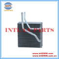 Automobile Aluminum Evaporator coil VW Bora