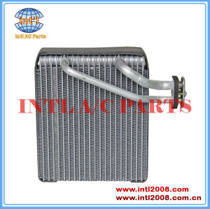 2010-2011 air conditioning evaporator Coil for CHEVROLET/Isuzu D-Max