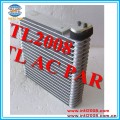 Auto a/c evaporator coil for mazda 3 mazda 5 petrol 2.0L/2.3L/2.5L 2004-2009 BPYK61J1Z CC4361J10 CCY361J1Z EV 939758PFC