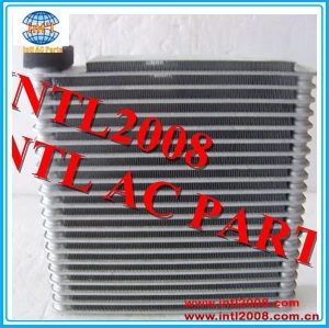 Auto a/c evaporator coil for mazda 3 mazda 5 petrol 2.0L/2.3L/2.5L 2004-2009 BPYK61J1Z CC4361J10 CCY361J1Z EV 939758PFC