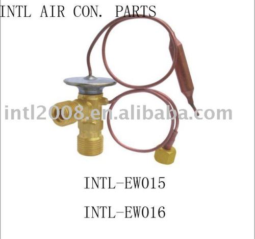 INTL-EW015 expansion valve