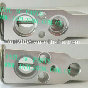 China a/c ac Expansion Valve Nissan Qashqai