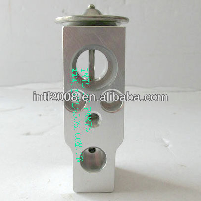 China a/c ac Expansion Valve for Nissan Qashqai
