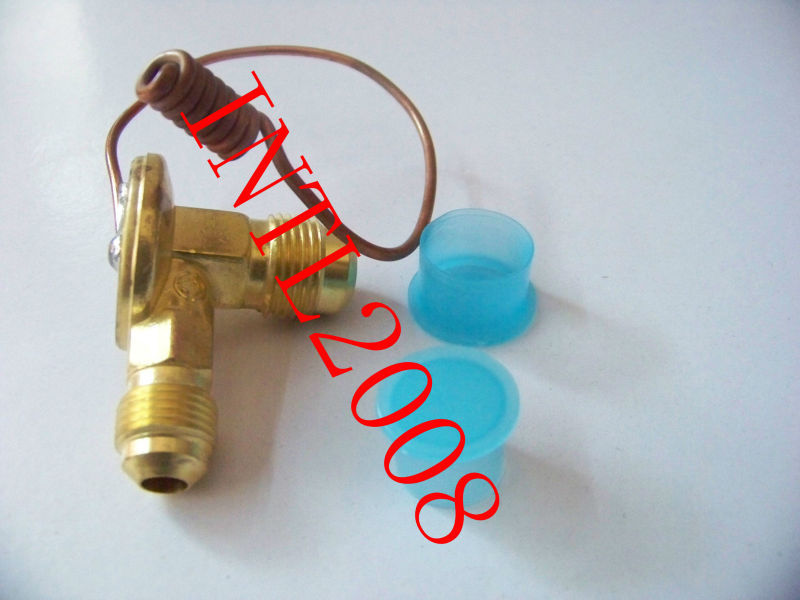 EXPANSION VALVE EF001 FOR Toyota ac expansion valve OEM:T-88515-10010 a/c expansion valve. R134a expansion valve.