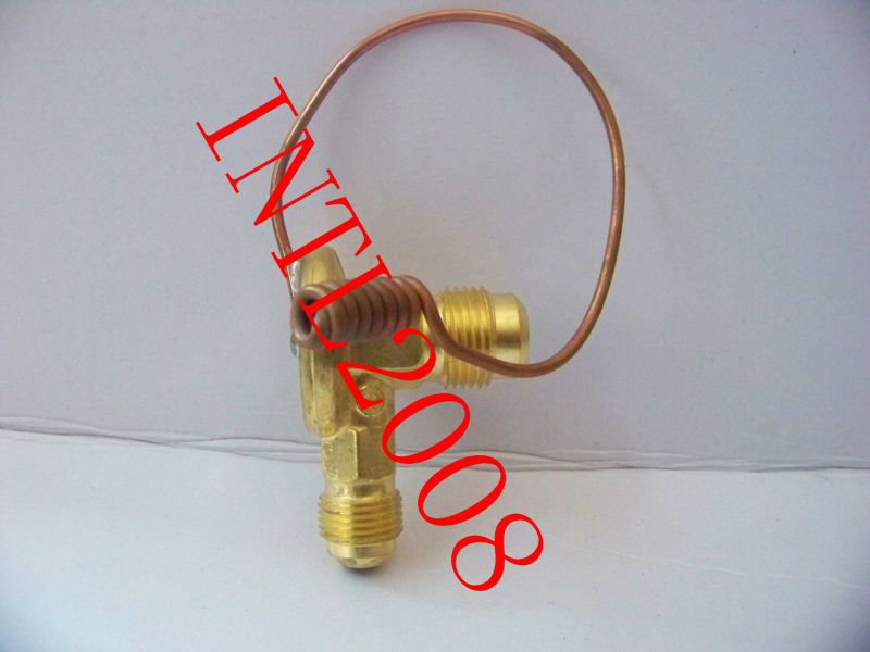 EXPANSION VALVE EF001 FOR Toyota ac expansion valve OEM:T-88515-10010 a/c expansion valve. R134a expansion valve.