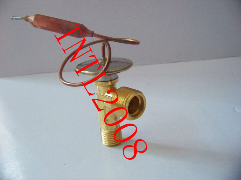 EXPANSION VALVE EF041 FOR ac expansion valve NISSAN a/c expansion valve R134a expansion valve