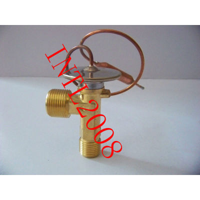EXPANSION VALVE EF041 FOR ac expansion valve NISSAN a/c expansion valve R134a expansion valve