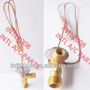 a/c ac Thermostatic TXV TX expansion block (Valve) Nissan Altima Infiniti G20