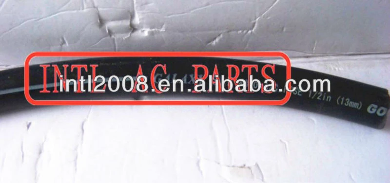 GOOD YEAR GALAXY SLE 4890 A/C HOSE 1/2in (13MM) for R134A/R-1234yf Air Conditioner /AC system