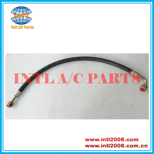 GoodYear brand 24 inch universal reduced hose assembly with fitting Flare steel Joint