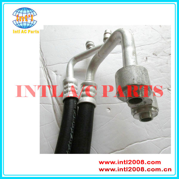 A/C HOSE Pipe air conditioning pipe fitting ASSEMBLY for Opel