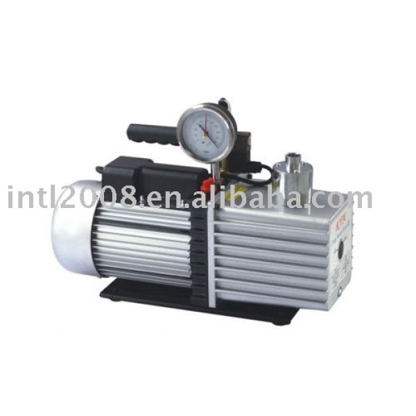new refrigerant vacuum pump refrigerant and auto air conditioner use