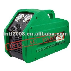 R-22 R-12 R-410a Portable refrigerant recovery machine/ refrigerant recycling machine/refrigerant recoverying machine