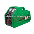 R-22 R-12 R-410a Portable refrigerant recovery machine/ refrigerant recycling machine/refrigerant recoverying machine