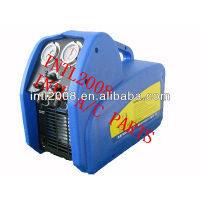 INTL-RR004 Portable refrigerant recovery machine/ refrigerant recycle machine,refrigeration recover machine WHOLESALE AND RATAIL
