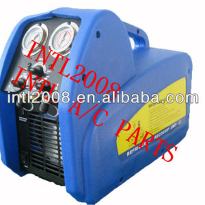 INTL-RR004 Portable refrigerant recovery machine/ refrigerant recycle machine,refrigeration recover machine WHOLESALE AND RATAIL