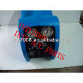 INTL-RR004A Portable refrigerant recovery (recoverying) machine/ refrigerant recycling machine/ recuperador de refrigerante for R12 R22 134a