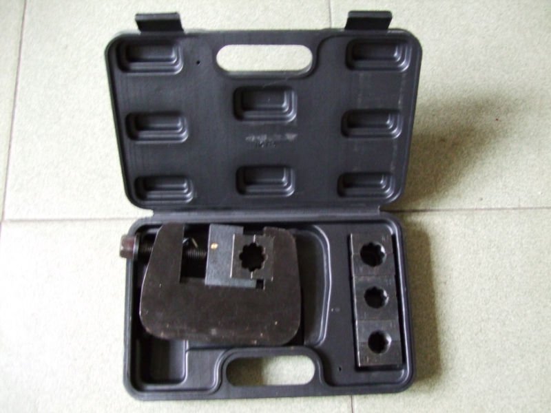 A/C Hose Crimper Kit/Hose crimper/Manual A/C Hose Crimper Kit/handheld hose crimping tool/ac repair tool/hose crimper/hose crim