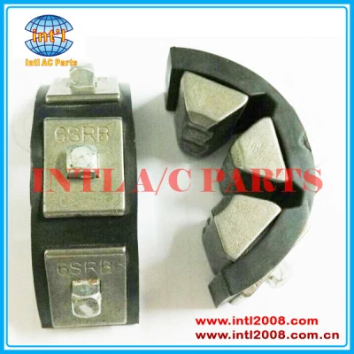 hose crimper's die #6