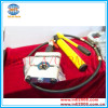 Hydraulic Hose Crimper tool Kit/Hose crimper machine /Manual A/C Hose Crimper Kit/handheld hose crimping tool/a/c repair tool