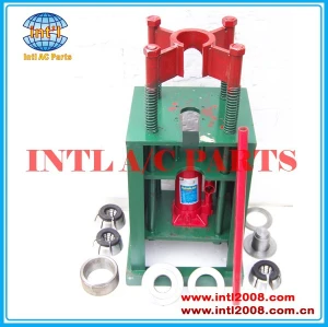 Universal Auto AC air conditioning Hose Crimper Handheld Hose Crimping tool 35-36KG