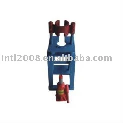hign-mold crimping machine
