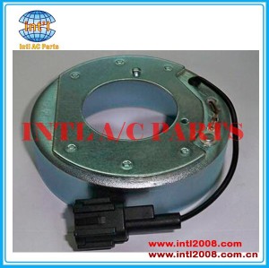 Auto a / c ac compressor clutch bearing bobina 95.8 mm * 64.2 mm * 27 mm * 45 mm China fabricante
