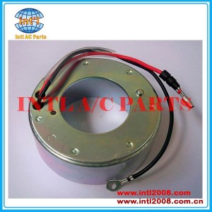 Auto ar condicionado a / c cupreous compressor clutch bobina 86.2 mm * 59 mm * 32 mm * 45 mm China factory