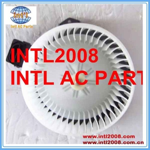Heater Fan Blower Motor Assy para Cat 330D / toyota Hilux Vigo pick up captura 2005-2011 AE272700-0101 AE272700-0770 AE2727000101