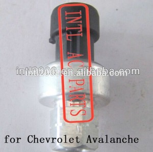 Car A / C Sensor de pressão de óleo chave para Chevrolet Avalanche número da peça #22634172 13502759 22678731 15-51258