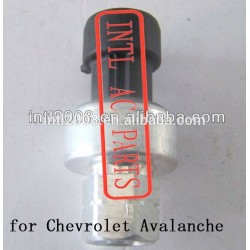 Car A / C Sensor de pressão de óleo chave para Chevrolet Avalanche número da peça #22634172 13502759 22678731 15-51258