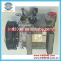 73111SC020 R134a aplicar para Subaru Forester A / C AC Compressor de ar bomba Z0012269A