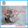 China manufacturer 9660555280 1332F Sanden 7C16 car air conditioner compressor pump CITROEN C5 PEUGEOT 407 / 607 2008-2014
