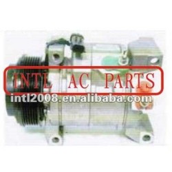 Made in China Auto ac a/c compressor 10SR15C CHRYSLER TOWN COUNTRY /DODGE CARAVAN
