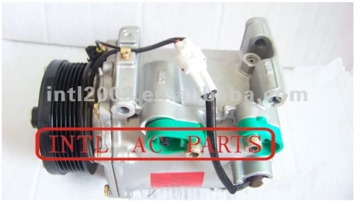Made in China ac compressor MSC90C Chrysler Sebring/Dodge Stratus /Mitsubishi Lancer Galant Eclipse AKC200A204S MR315784 AKH200A203