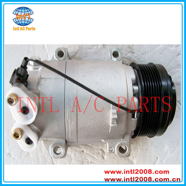A/C Compressor For 2004-2016 Nissan Titan Armada Infiniti QX56 QX80 5.6L V8 - PARTHIGH Brand With 1-Year Warranty
