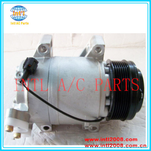 China factory manufacturer DKS17D AC Compressor 2004-2010 Nissan Armada/ Pathfinder/ Titan/ Infiniti QX56 5.6L 926007S000 926009FE0B 92600ZJ00B 92600ZL10B