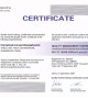 Qualidade Certificado Áustria
